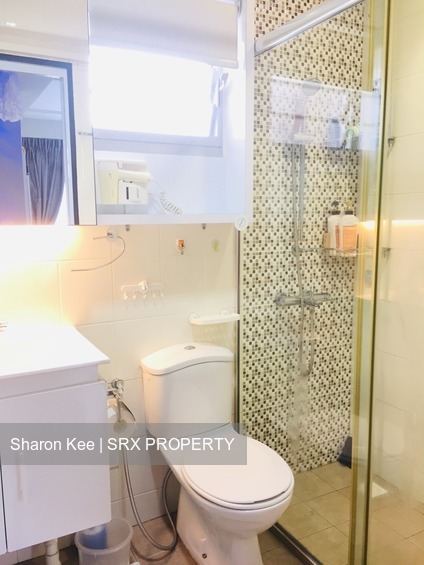 Blk 571A Woodlands Avenue 1 (Woodlands), HDB 4 Rooms #182948072